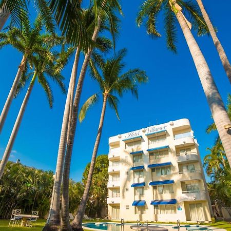 Hotel Villamar Princesa Suites Acapulco Exterior foto