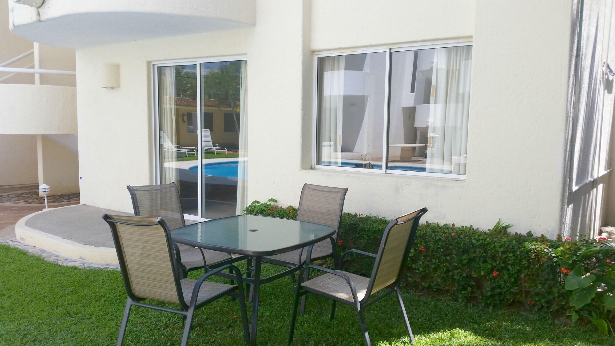Hotel Villamar Princesa Suites Acapulco Exterior foto