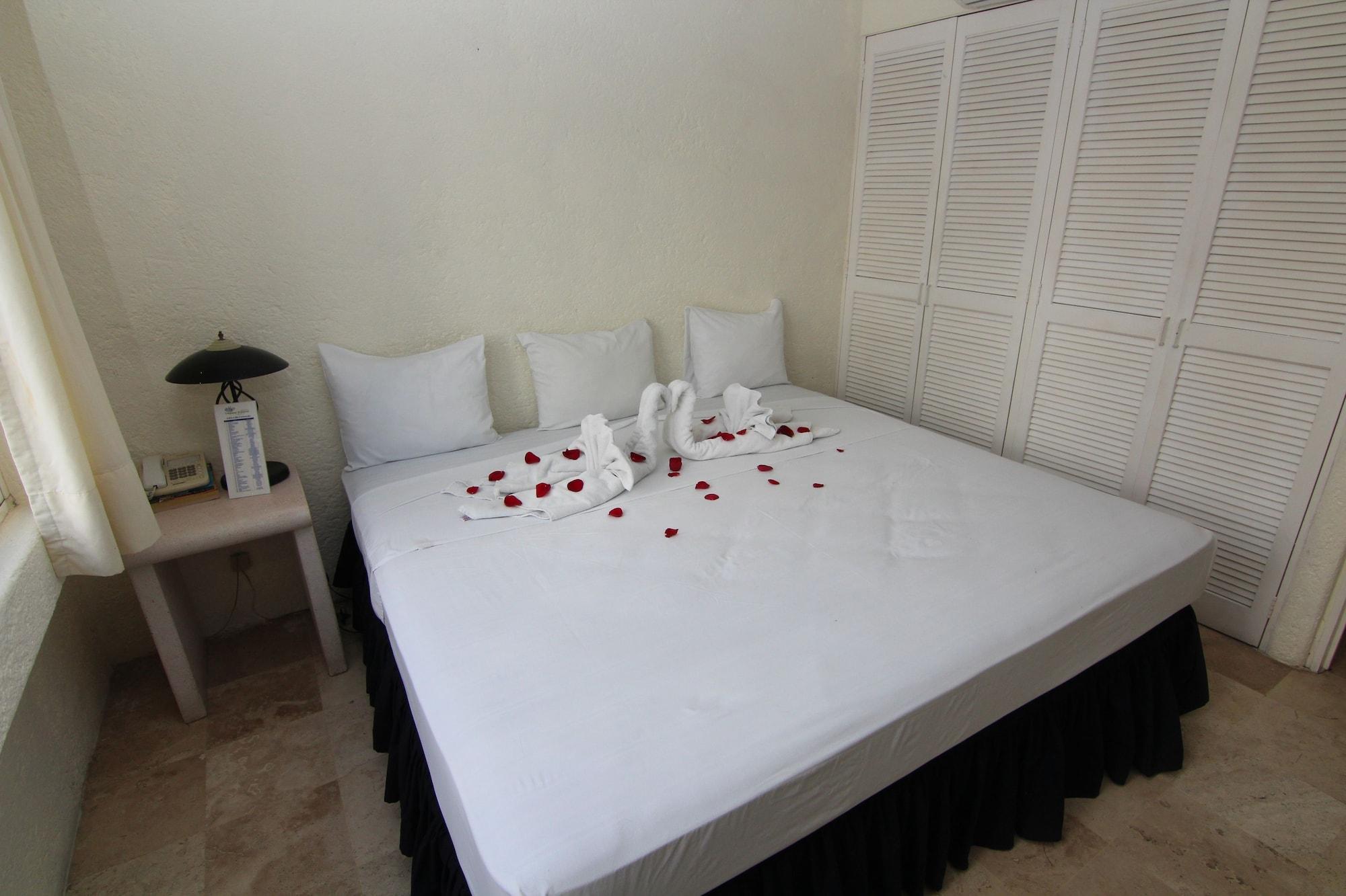 Hotel Villamar Princesa Suites Acapulco Exterior foto