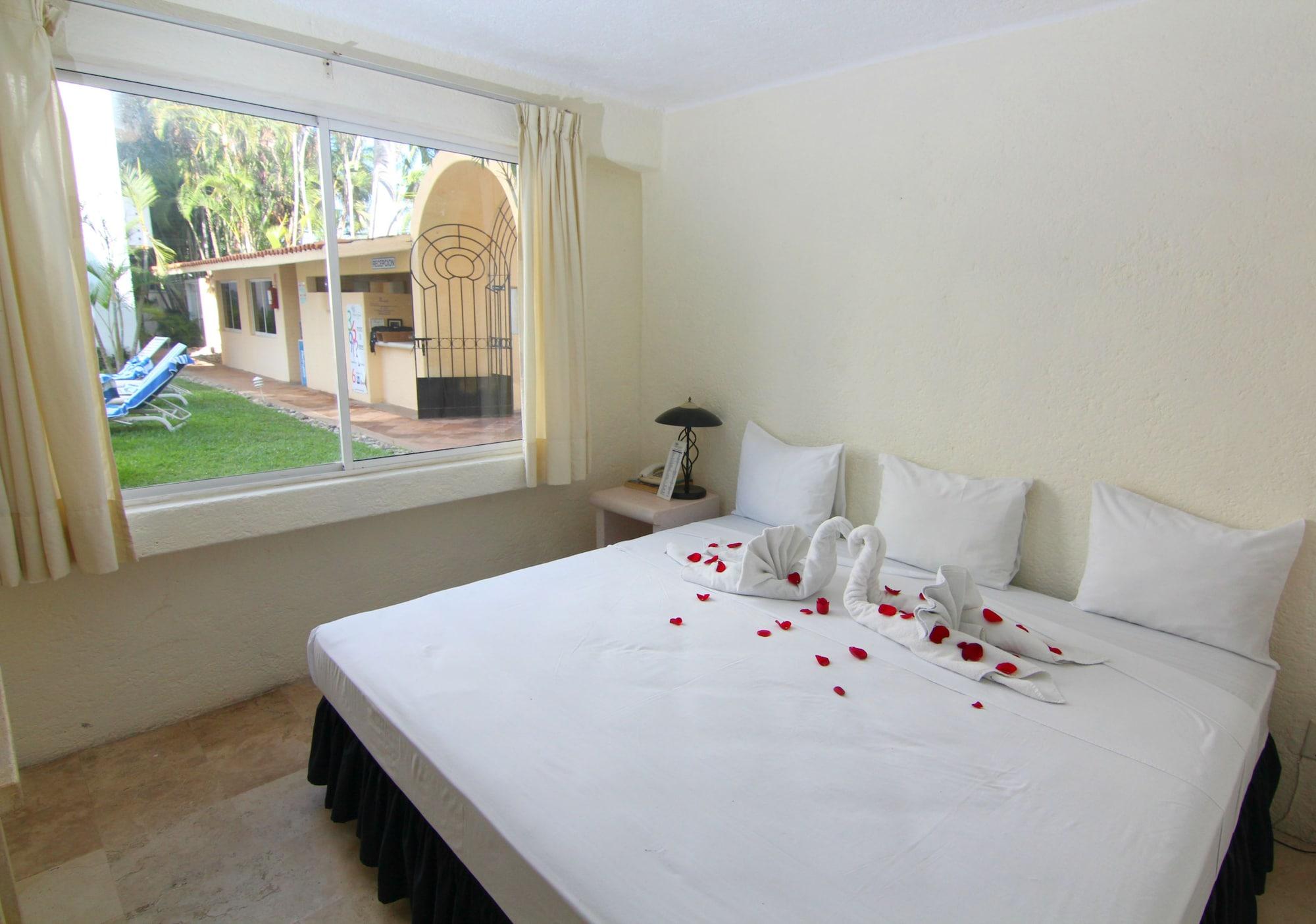 Hotel Villamar Princesa Suites Acapulco Exterior foto