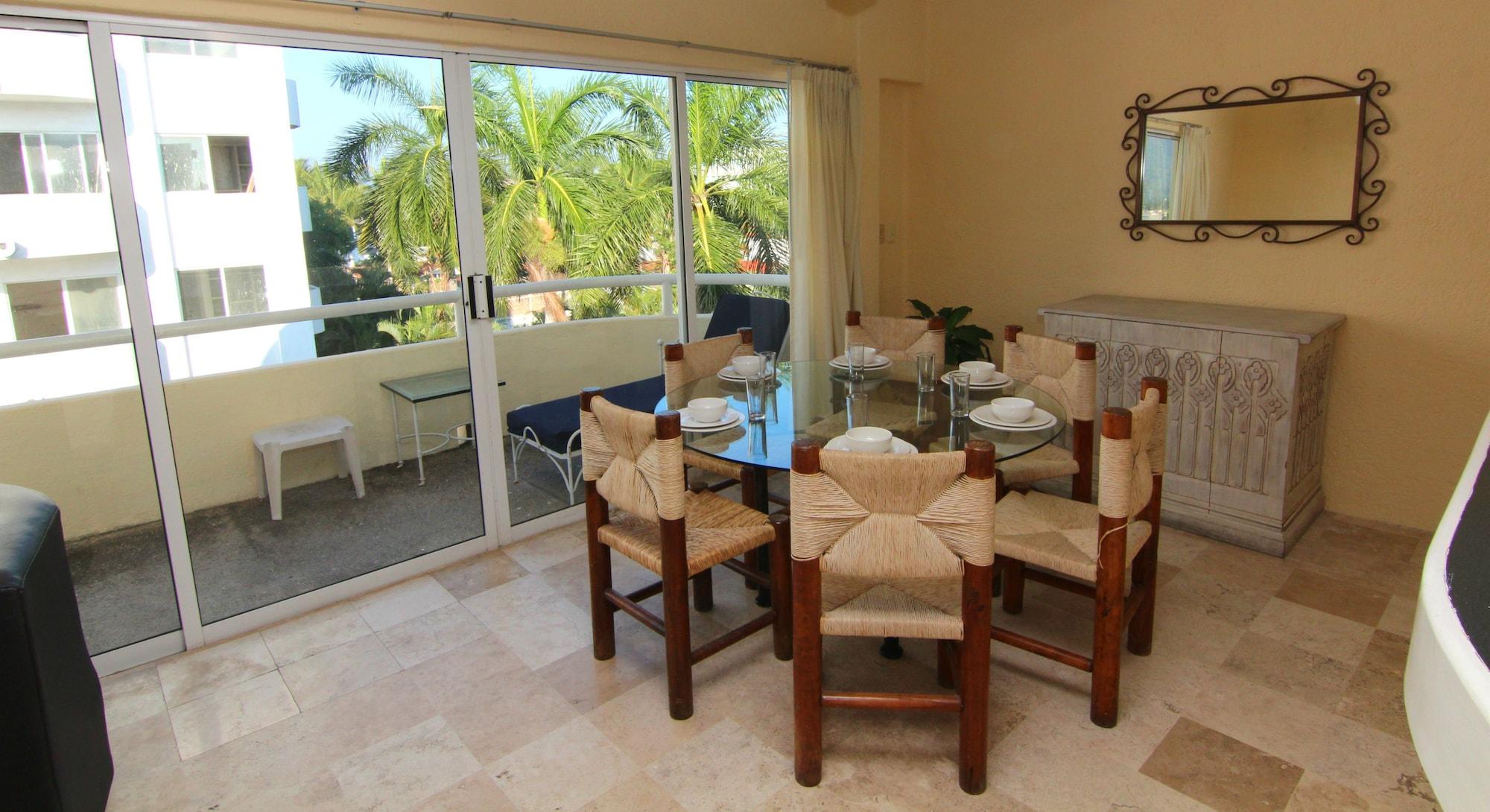 Hotel Villamar Princesa Suites Acapulco Exterior foto