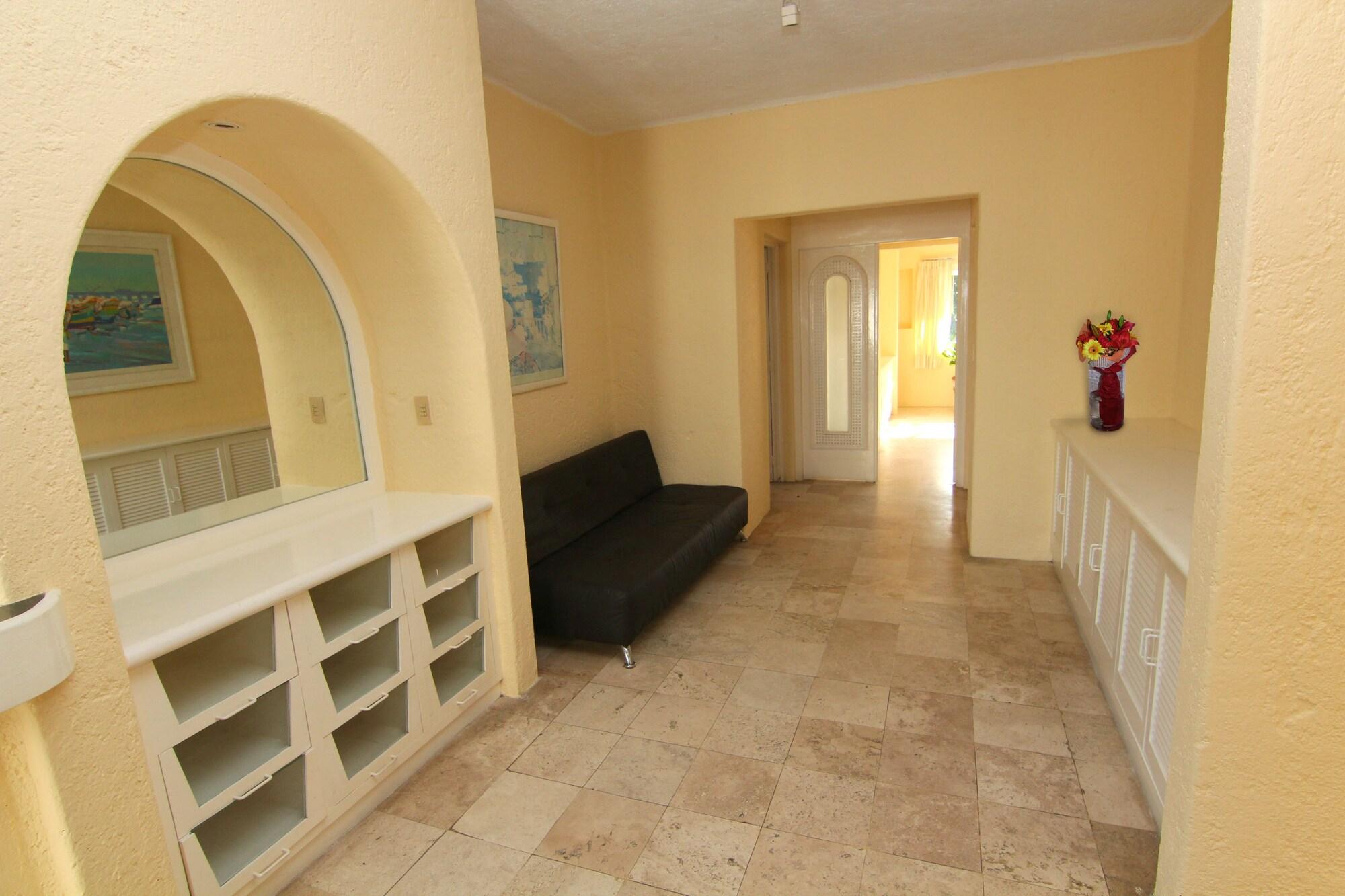 Hotel Villamar Princesa Suites Acapulco Exterior foto