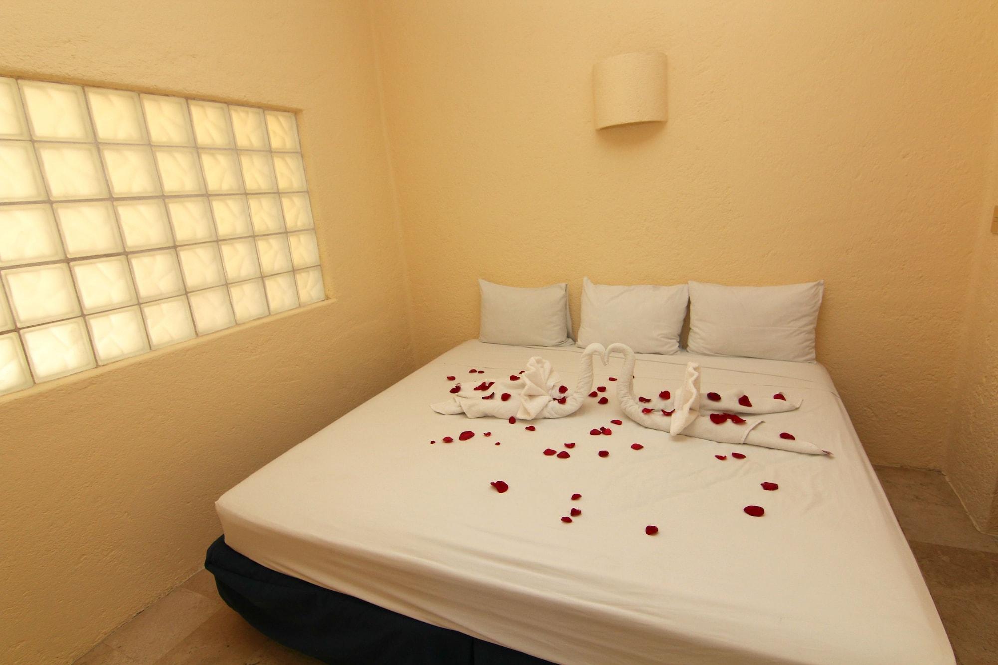 Hotel Villamar Princesa Suites Acapulco Exterior foto