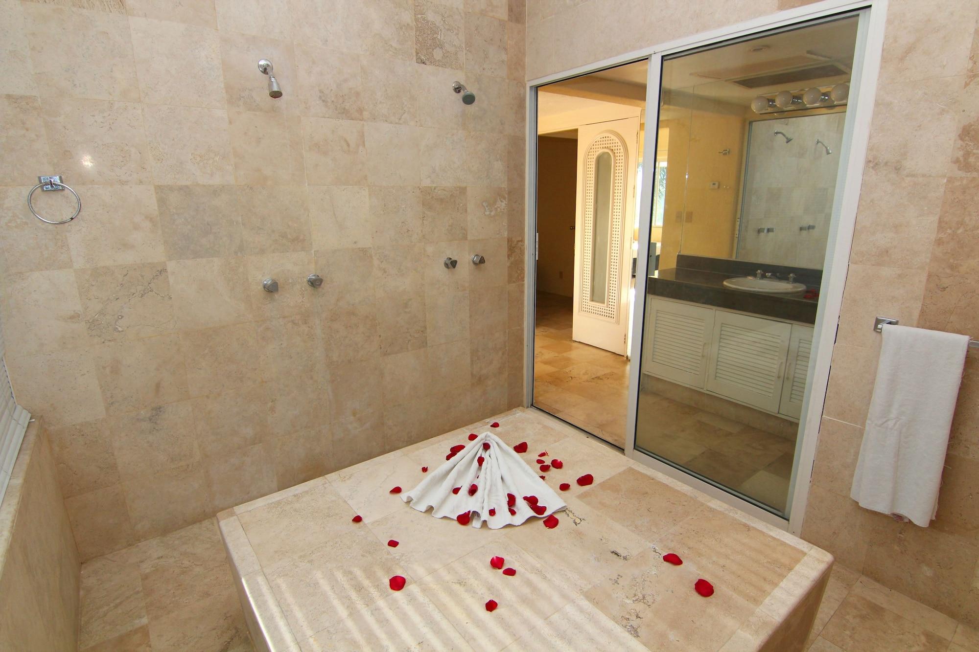 Hotel Villamar Princesa Suites Acapulco Exterior foto