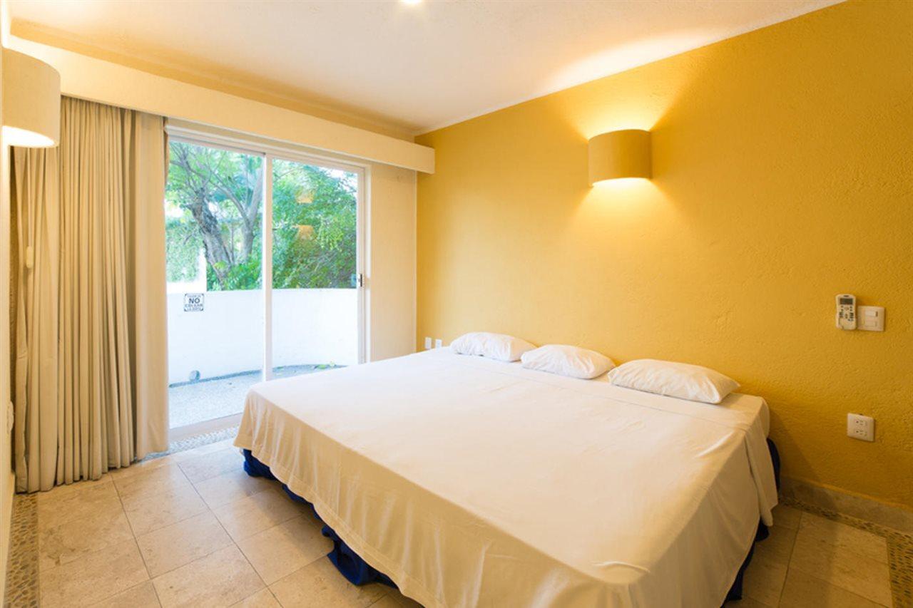Hotel Villamar Princesa Suites Acapulco Exterior foto