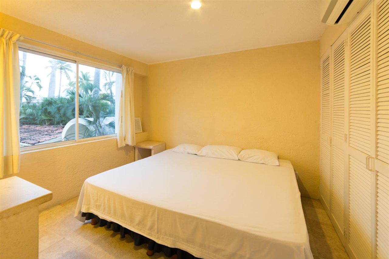 Hotel Villamar Princesa Suites Acapulco Exterior foto