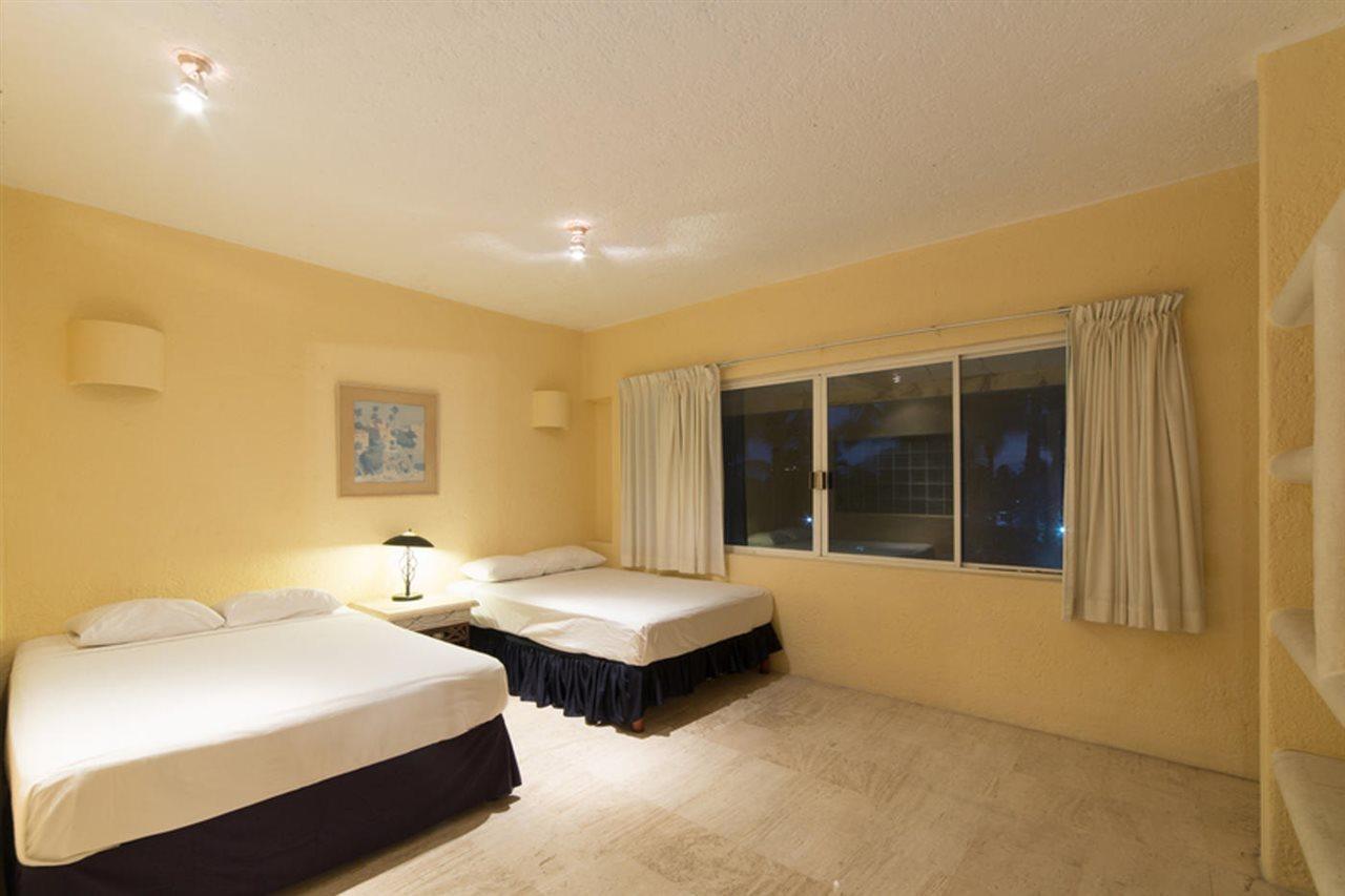 Hotel Villamar Princesa Suites Acapulco Exterior foto