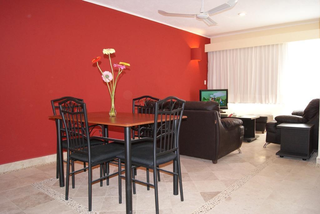 Hotel Villamar Princesa Suites Acapulco Exterior foto