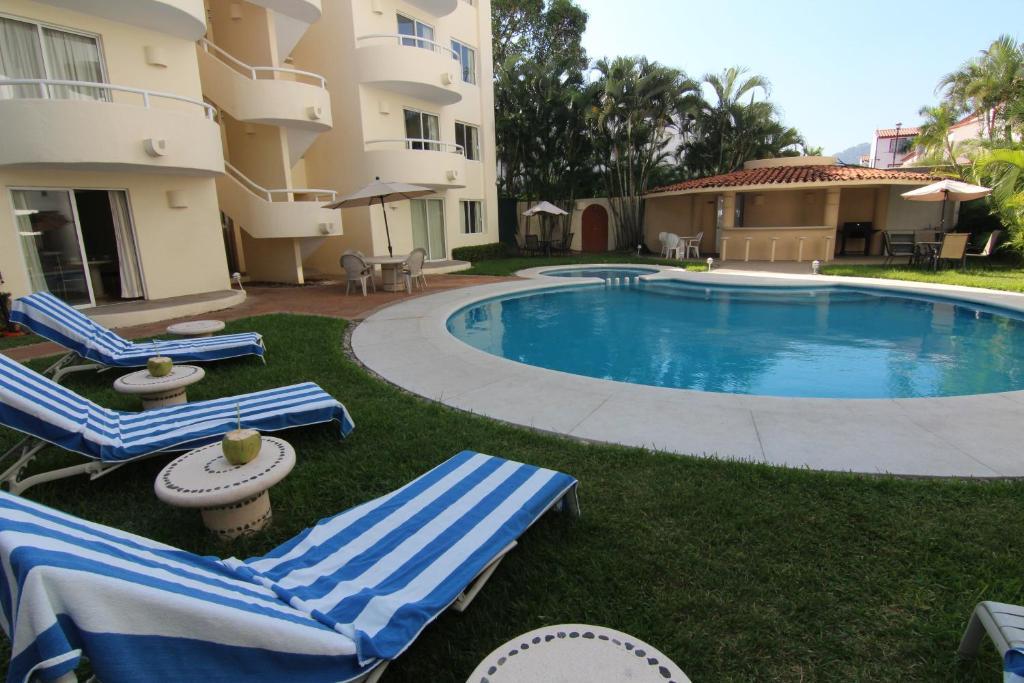 Hotel Villamar Princesa Suites Acapulco Exterior foto