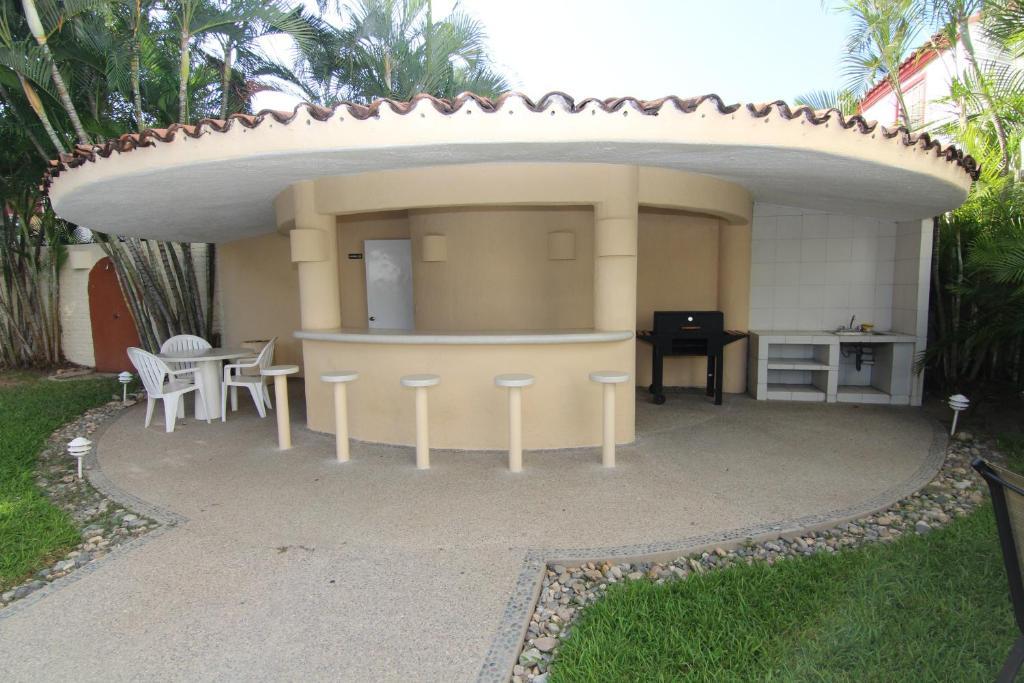 Hotel Villamar Princesa Suites Acapulco Exterior foto