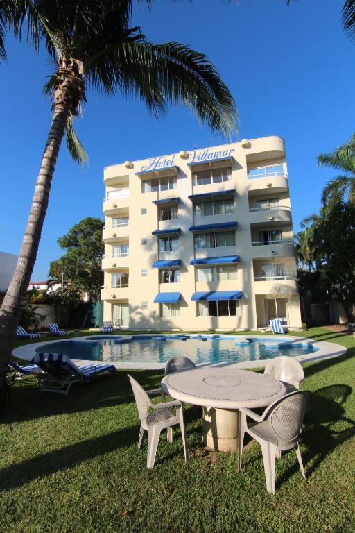 Hotel Villamar Princesa Suites Acapulco Exterior foto