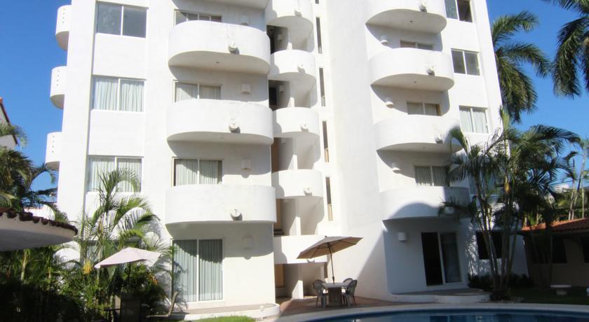 Hotel Villamar Princesa Suites Acapulco Exterior foto