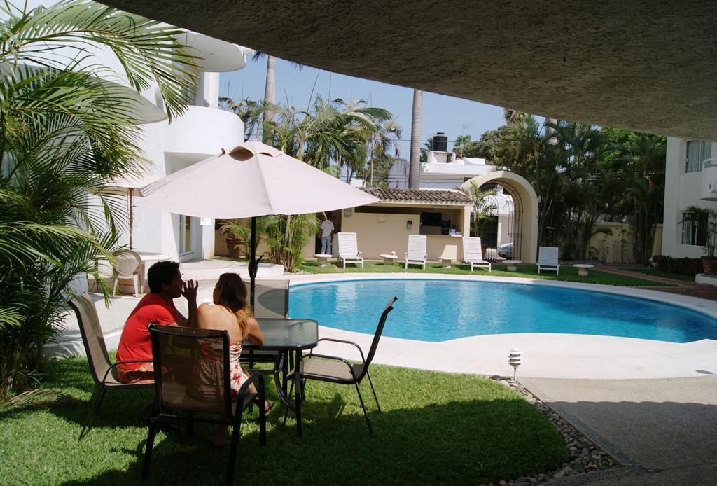 Hotel Villamar Princesa Suites Acapulco Exterior foto