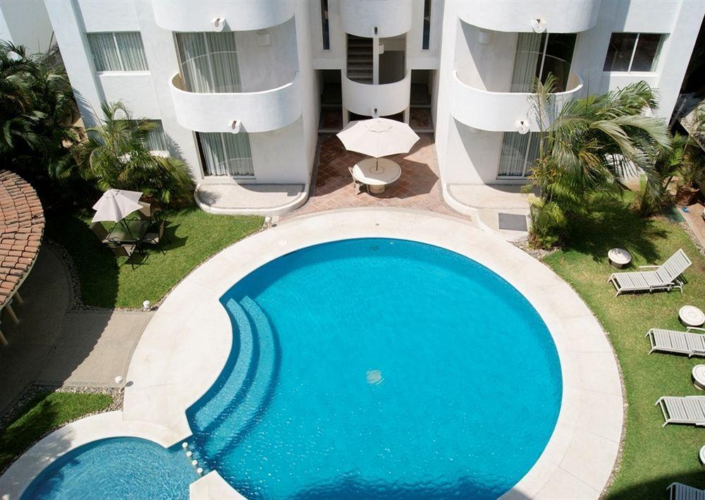 Hotel Villamar Princesa Suites Acapulco Exterior foto