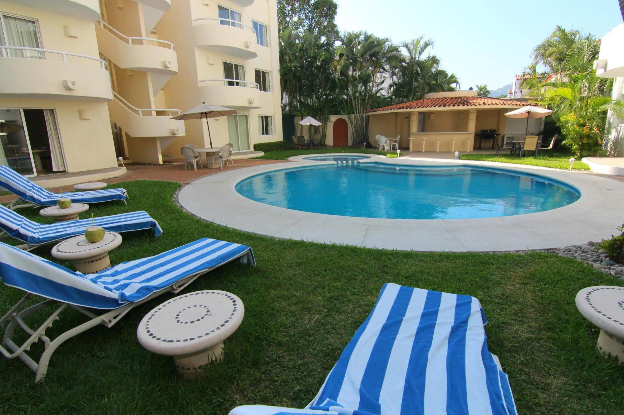 Hotel Villamar Princesa Suites Acapulco Exterior foto