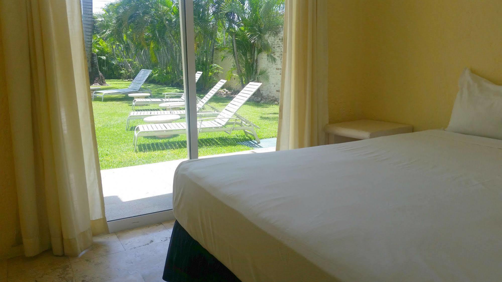 Hotel Villamar Princesa Suites Acapulco Exterior foto